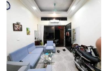 NHÀ VĂN QUÁN Ô TÔ NỞ HẬU 45M 5 TẦNG 4.2 TỶ